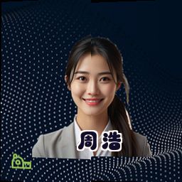 周浩